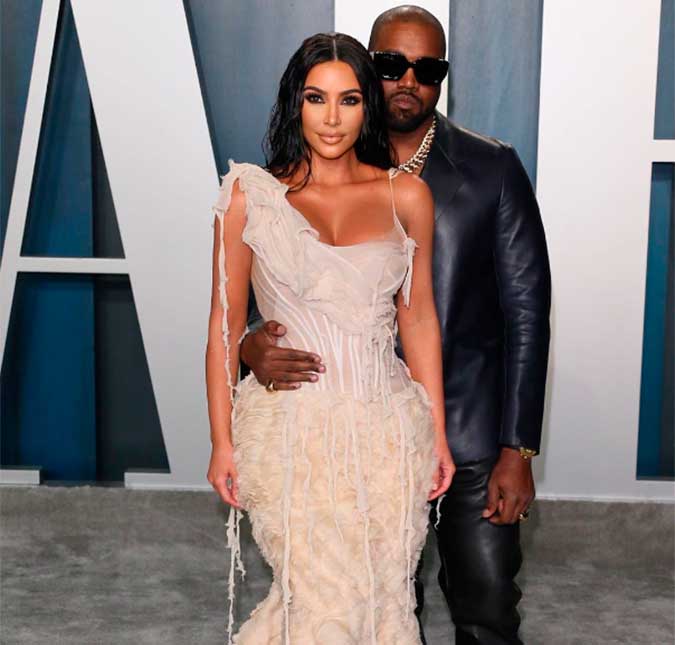 Kim Kardashian e Kanye West vendem apartamento por 17 milhões de reais em Nova York