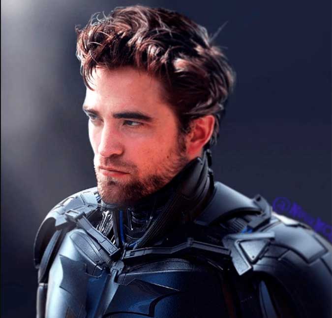 Veja por onde anda Robert Pattinson, o eterno astro de <I>Crepúsculo</I>!