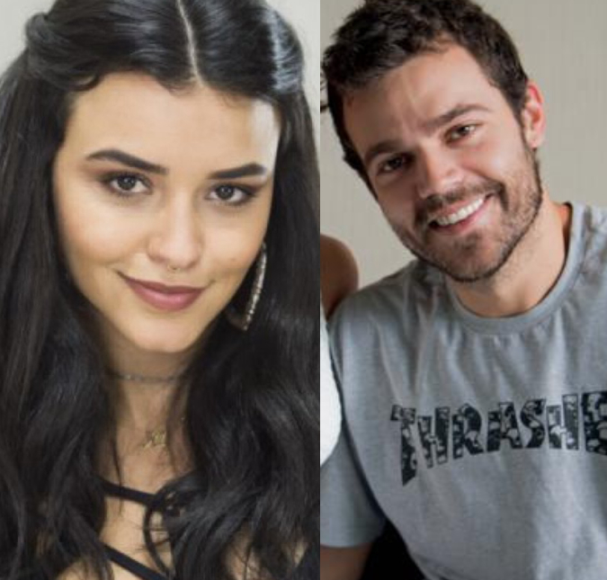 Filho de Regina Duarte, João Gomez, engata novo romance, saiba mais!