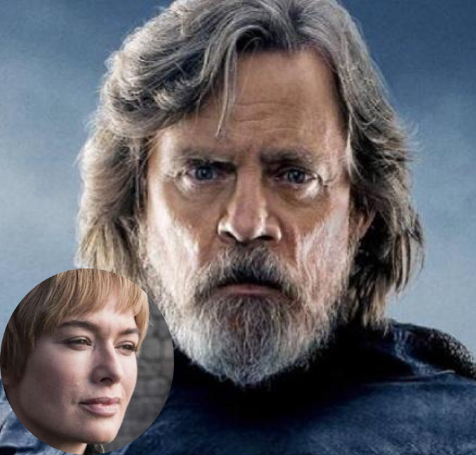 Atores de <i>Star Wars</i> e <I>GoT</i> vão ser personagens em série sobre <i>He-Man</i>