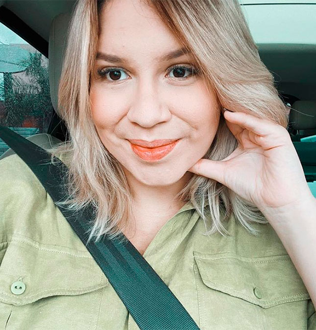 Marília Mendonça comemora dois meses do filho, Léo: <I>Descobri o que é o amor</I>