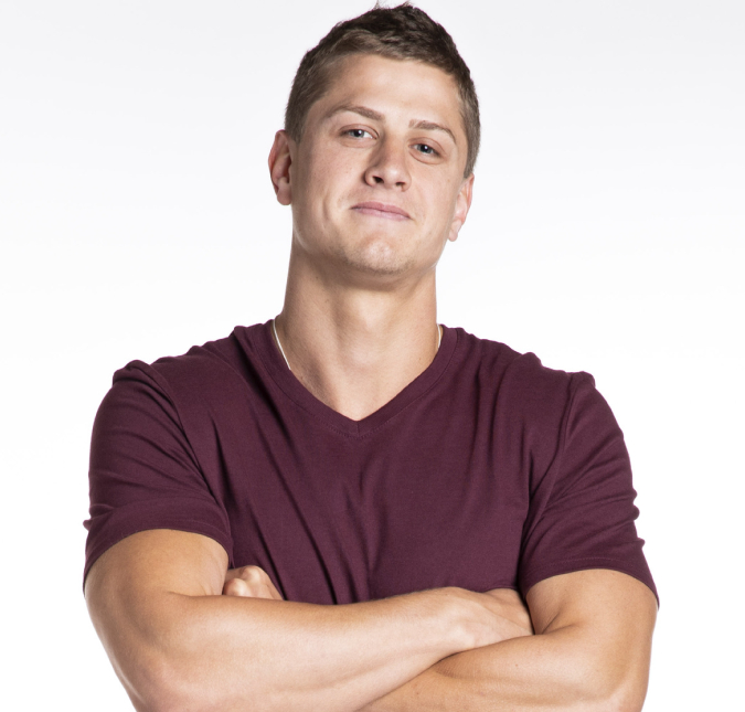 Lucas é o eliminado da semana no <I>Big Brother Brasil 20</i>