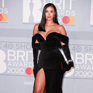 Maya Jama