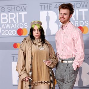 Billie Eilish e Finneas O'Connell