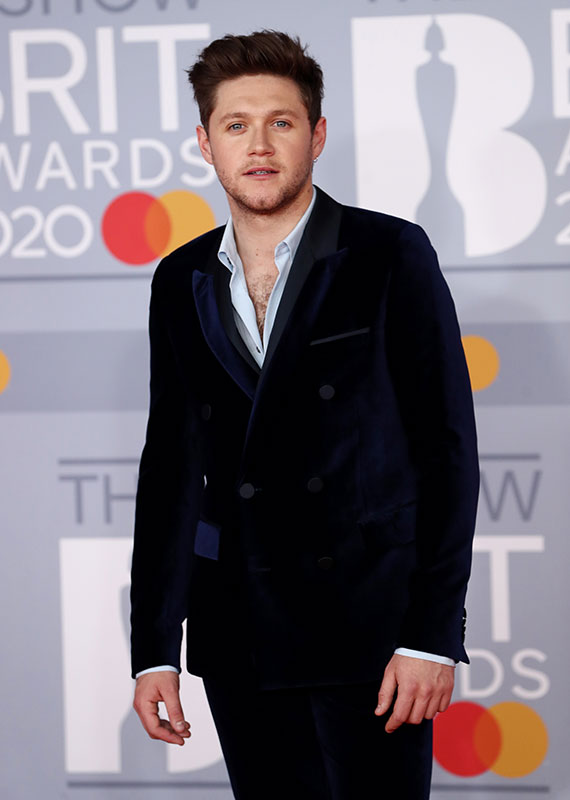 Niall Horan
