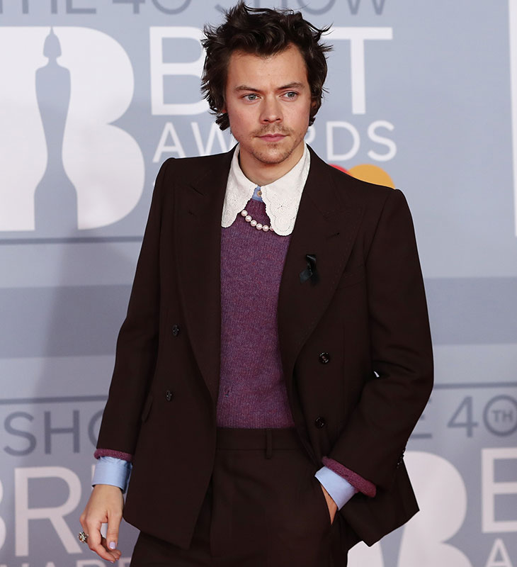 Harry Styles