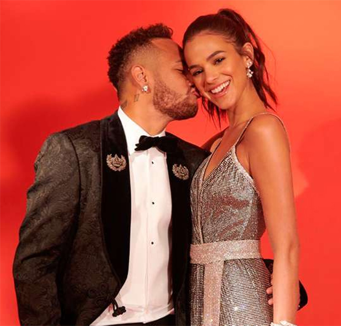 Médium prevê que Bruna Marquezine e Neymar Jr. irão retomar o relacionamento: <i>- Vão ter um filho</i>