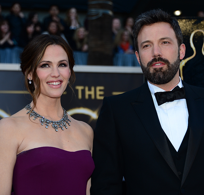 Ben Affleck fala sobre o seu divórcio com Jennifer Garner: <i>- O maior arrependimento da minha vida</i>