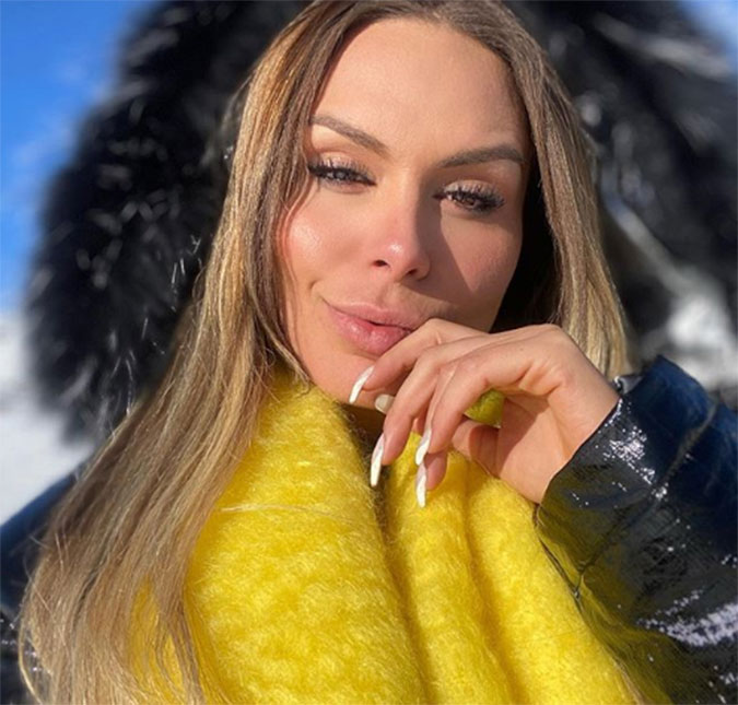 Fernanda Lacerda, a Mendigata, tem carro roubado e prejuízo da ex-<i>A Fazenda</i> é de mais de 100 mil reais