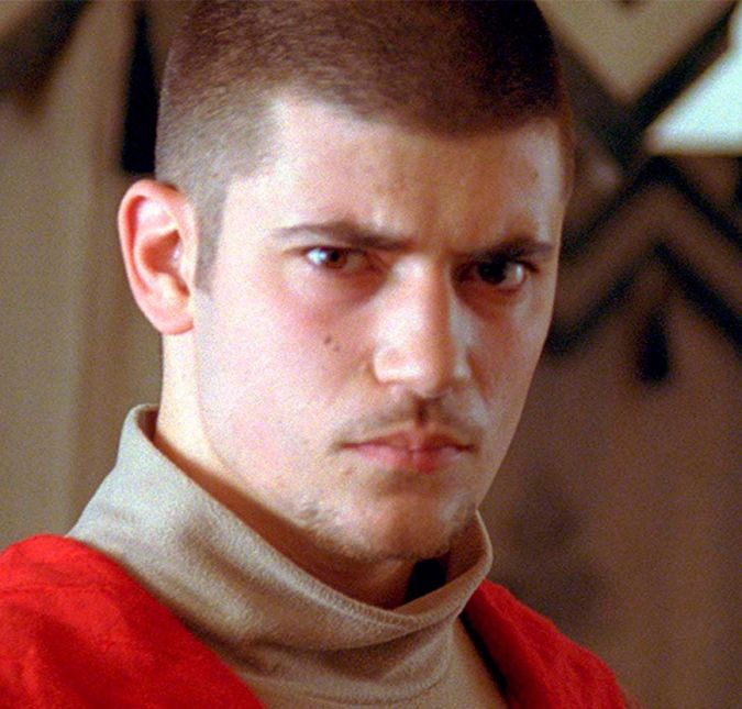 Stanislav Ianevski, que viveu Viktor Krum, só teve duas falas, totalizando 20 palavras, em todas as cenas de Harry Potter e o Cálice de Fogo. Stanislav Ianevski, que viveu Viktor Krum, só teve duas falas, totalizando 20 palavras, em todas as cenas de Harry Potter e o Cálice de Fogo.