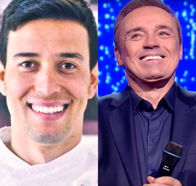 Suposto namorado de Gugu fala sobre saudade do apresentador: <I>Sentir seu cheiro</I>