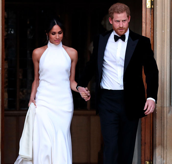 Príncipe Harry e Meghan Markle estão <I>de olho</I> em mansão de 30 milhões de reais em Malibu