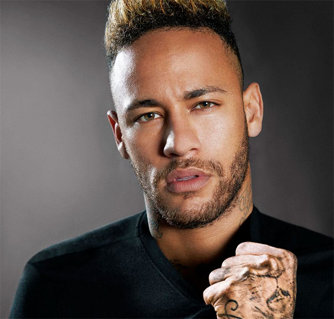 Neymar não passará Carnaval no Brasil em 2020: - <I>Dessa vez não terá polêmica!</I>