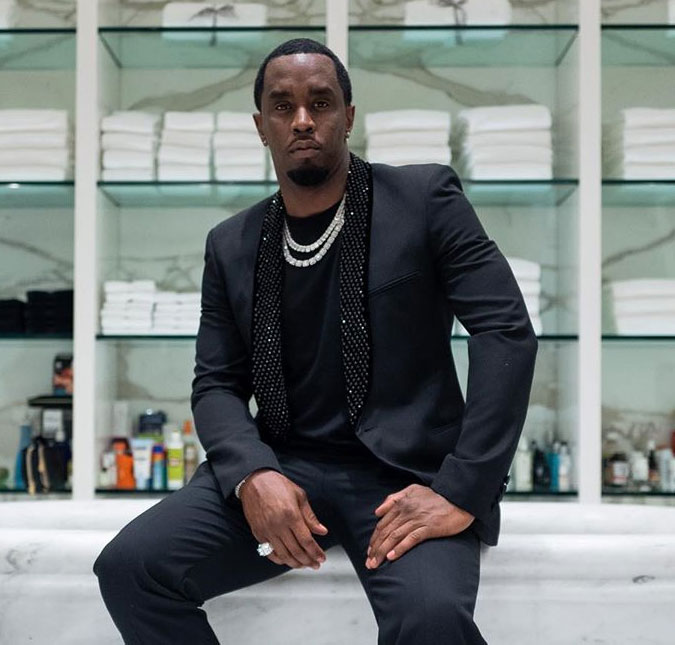 Diddy passa pela quarta cirurgia em dois anos: <i>- Rezem por mim</i>