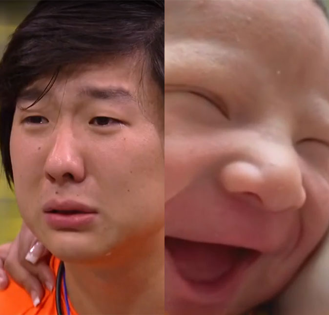Pyong vê filho pela primeira vez; <I>brothers</i> especulam sobre próximo paredão, veja o que está rolando no <I>BBB20</i>
