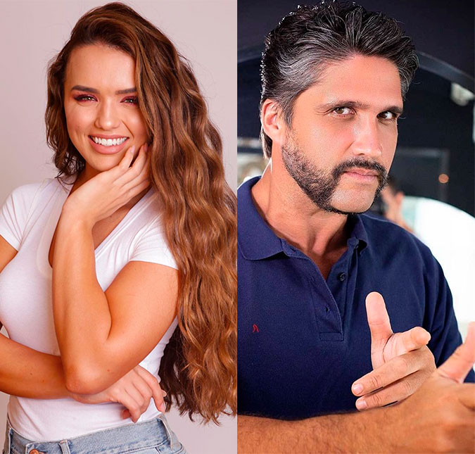 Rafa Kalimann e Léo Chaves juntos? Assessoria de imprensa da <I>influencer</I> fala sobre suposto namoro iniciado antes do <I>BBB20</I>