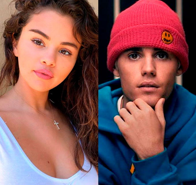 Selena Gomez está aliviada por ter superado relacionamento com Justin Bieber, diz revista