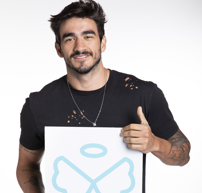 Após repescagem e Guilherme faturando o novo anjo, Thelma tem crise de choro no <I>BBB 20</i>. Entenda!