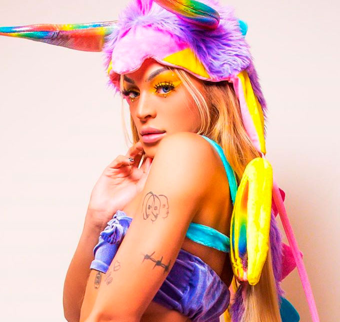 Pabllo Vittar faz primeiro <i>show</i> de sua turnê internacional na Austrália: <i>- Recepção maravilhosa</i>