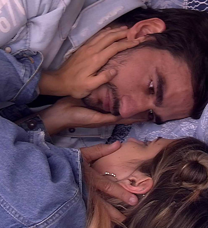 Guilherme fala de erros no <i>BBB20</i>, da relação com Gabi e sobre aproximação de Boca Rosa: - <i>Não soube dosar a minha amizade com a Bianca</i>