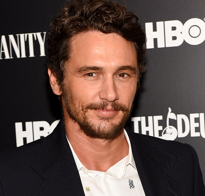 James Franco responde acusações de exploração sexual: <I>Trazidas à tona para obter publicidade</i>