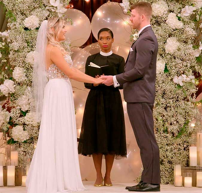 Netflix fará episódio especial para reunir os participantes do <i>reality Casamento às Cegas</i>!
