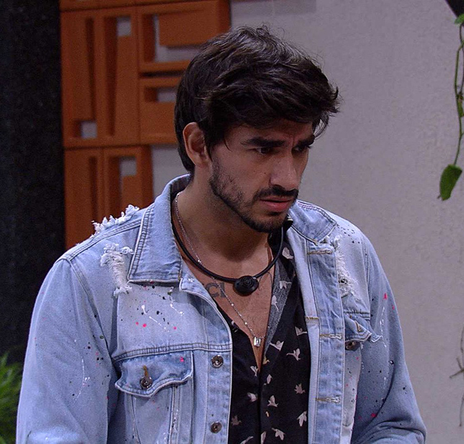 Em paredão histórico, Guilherme é eliminado com 56,07% dos votos no <i>BBB20</i>; saiba o que rolou!