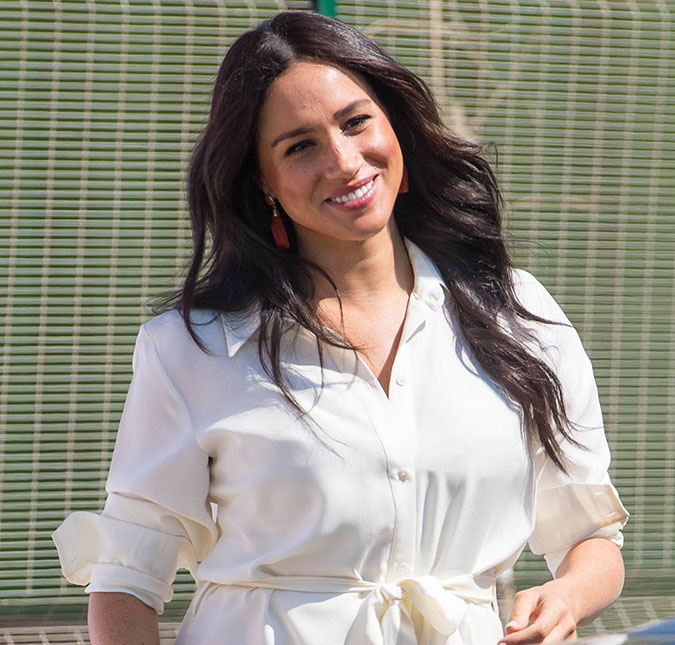 Empresa oferece um milhão de dólares por segundo para que Meghan Markle volte à série <I>Suits</I>