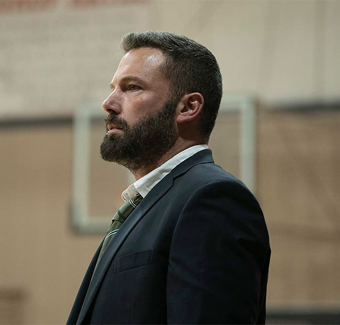 Diretor revela que Jennifer Garner foi a responsável por manter Ben Affleck no filme <I>The Way Back</I>