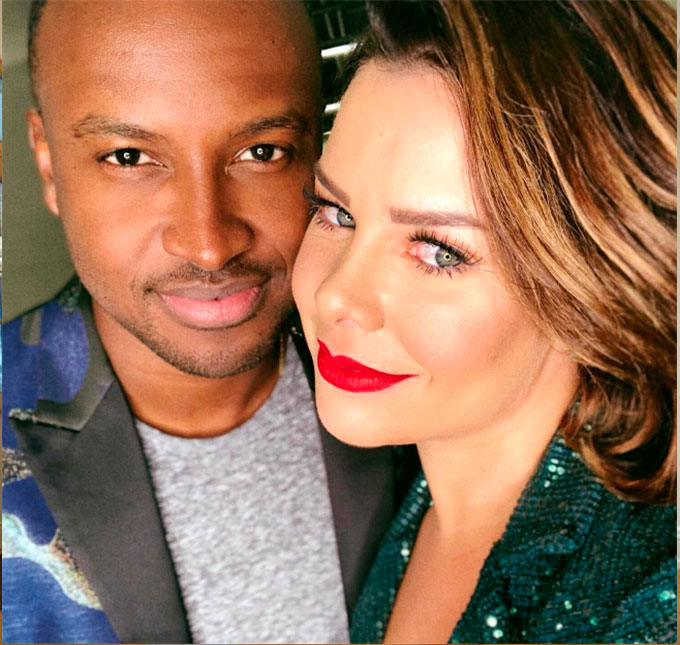 Suposto <i>affair</i> entre Thiaguinho e Bruna Griphao teria atrapalhado reconciliação dele com Fernanda Souza, diz colunista