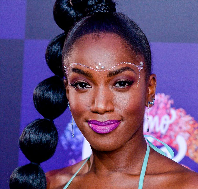 Iza chama a atenção ao dançar <I>Raça Negra</I> só de <I>lingerie</I> nos <I>Stories</I>; confira!