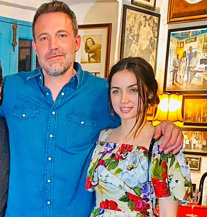 Ben Affleck viaja para Cuba com nova <i>Bond Girl</i> e acende rumores de romance; saiba mais!