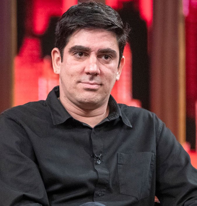 Treta forte! Marcelo Adnet admite affair com atriz durante crise no  casamento Jornal MEIA HORA - Celebridades e TV