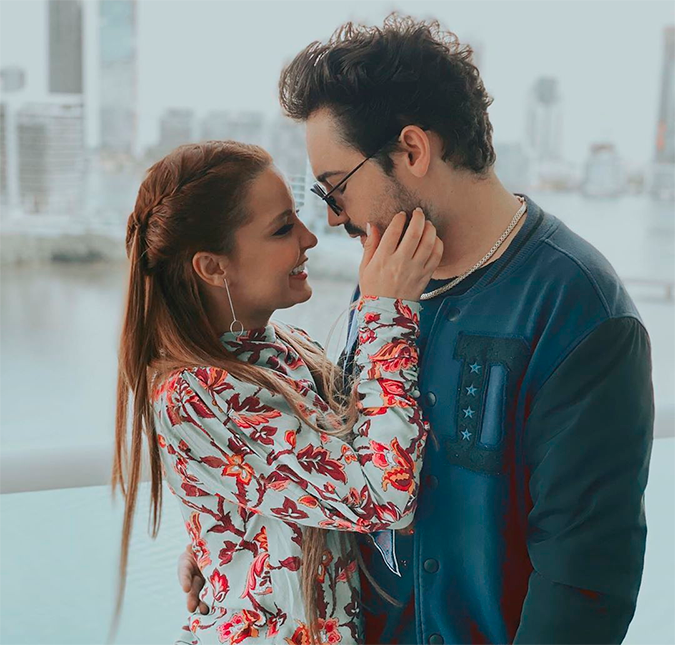 Maiara e Fernando Zor se separam novamente após ciúmes da cantora