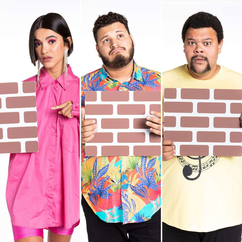 Os novos emparedados do <i>BBB20</i> são Manu Gavassi, Victor Hugo e Babu; confira os detalhes da votação!