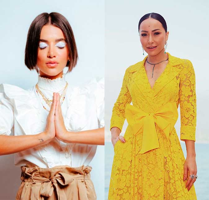 Manu Gavassi revela que recebeu conselhos de Sabrina Sato antes de entrar no <i>BBB20</i>; veja!