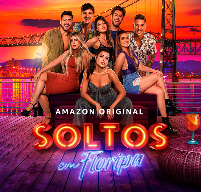 Em <i>trailer</i> de nova produção de pegação do <i>Amazon Prime</i>, Pabllo Vittar revela se teria relação sexual com outro casal ao lado