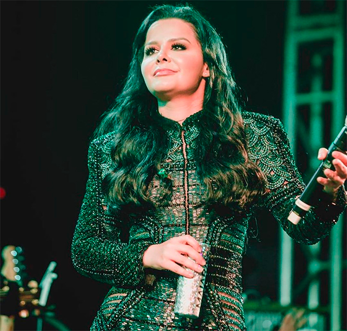 Após término de relação, Maraisa vive novo romance com cantor sertanejo, saiba mais!
