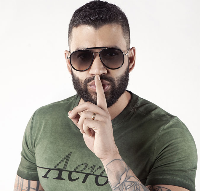 Gusttavo Lima emite comunicado sobre acidente que deixou ciclista tetraplégico após seu <i>show</i>