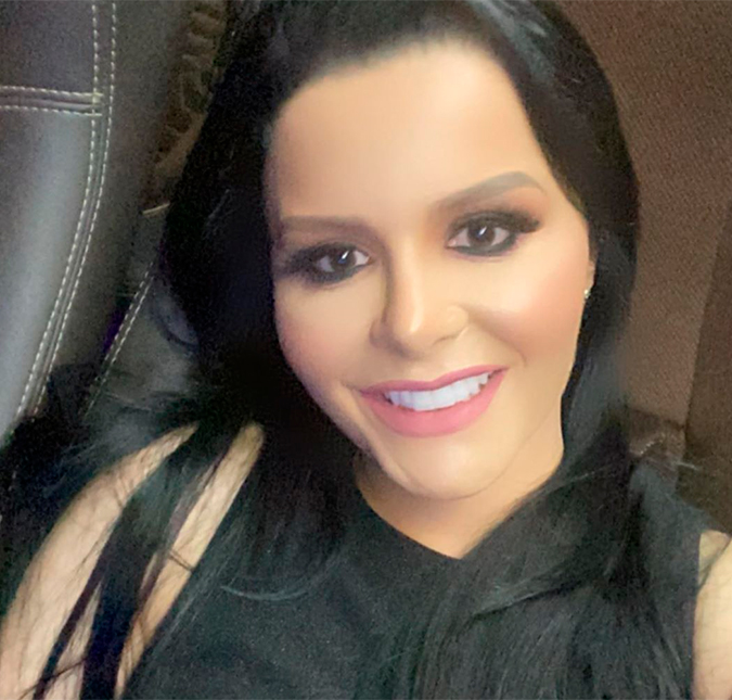 Maraisa aparece beijando novo <i>affair</i> em vídeo, saiba mais!