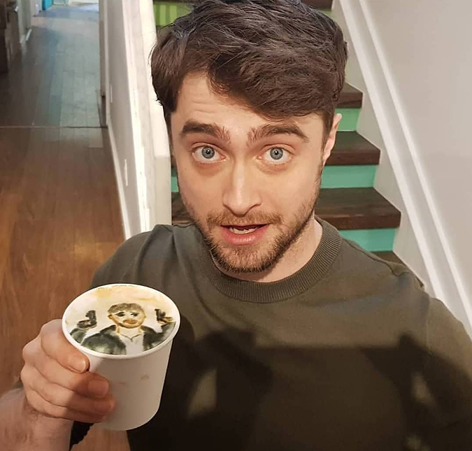 Astro de <i>Harry Potter</i> afirma que a franquia fez seu alcoolismo piorar muito