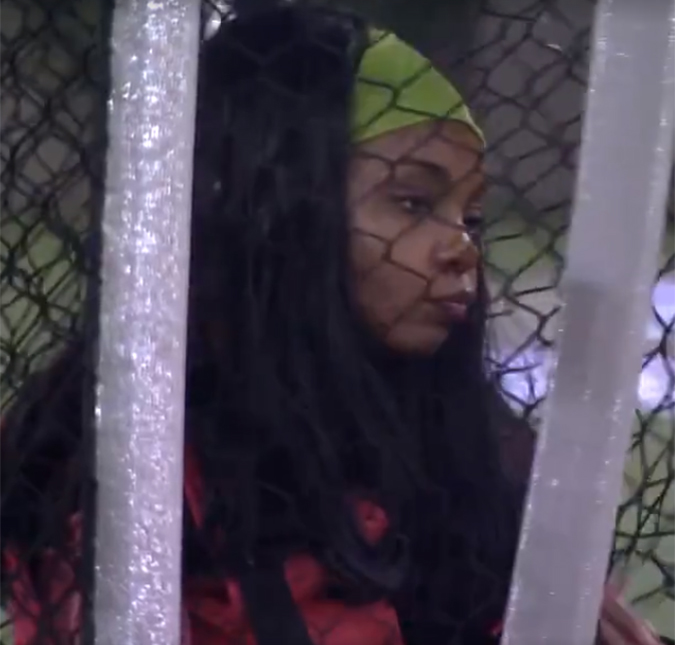 No <i>BBB20</i>, Daniel explica escolha de Thelma para o Castigo do Monstro: <i>- Foi por menos afinidade</i>
