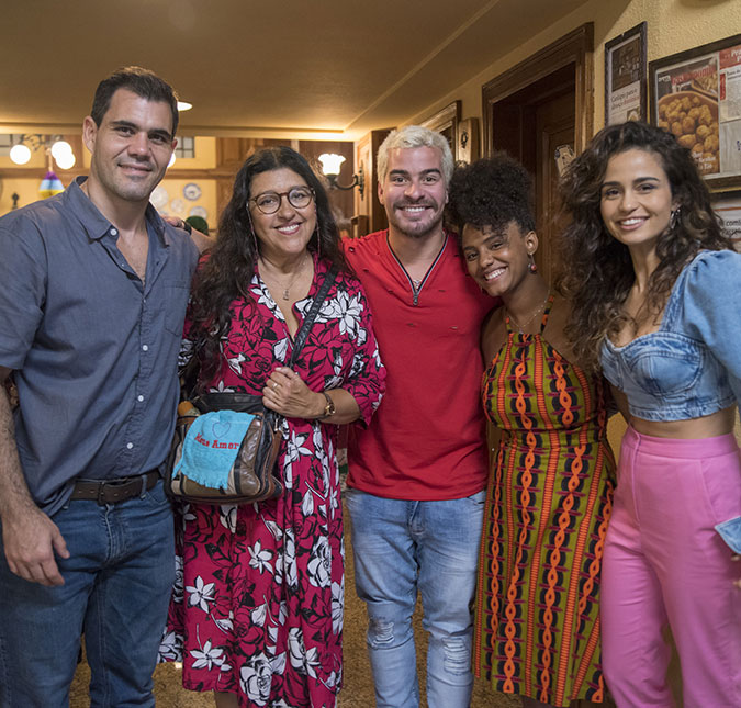 Agravamento da pandemia traz novas mudanças na programação da <i>TV Globo</i>, saiba os detalhes!