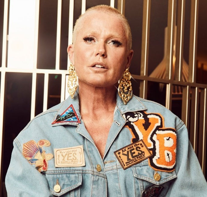 Xuxa Meneghel relembra aniversário de Ayrton Senna: <i>Espero que Deus proteja quem você ama</i>