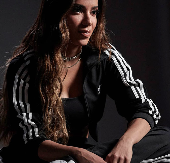 Prestes a completar 27 anos de idade, Anitta cancela festa de aniversário por conta do coronavírus