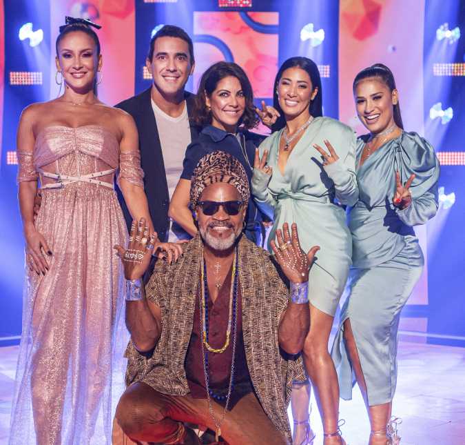Fase final do <I>The Voice Kids</i> é adiada por pandemia de coronavírus