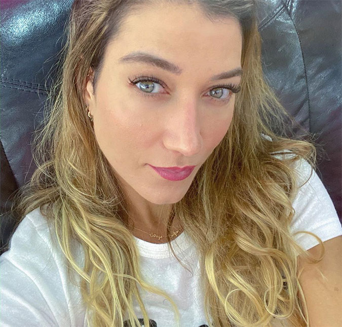 Gabriela Pugliesi é acusada de <I>romantizar</I> pandemia, é duramente criticada e apaga <I>post</I>; entenda!