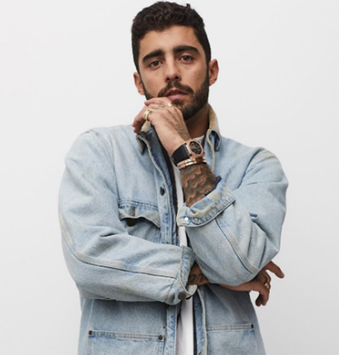 Pedro Scooby rebate críticas de Luana Piovani: <i>-Por que fazer esse show?</i>