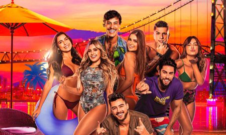 Confira 10 motivos para assistir ao <I>reality Soltos em Floripa</I>!