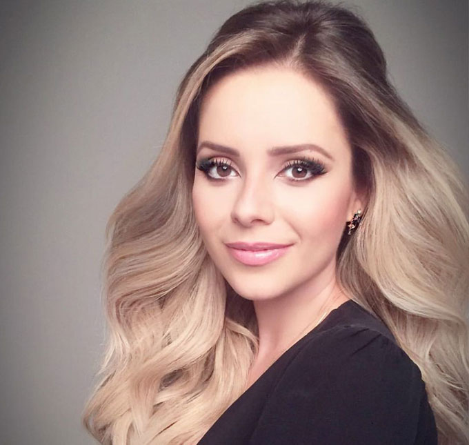 Em quarentena, Sandy corta o cabelo do filho: <I>Nunca tinha usado maquininha</i>